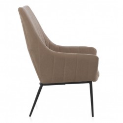 Sillón GALA beige
