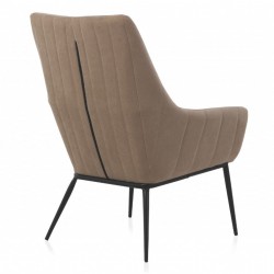 Sillón GALA beige
