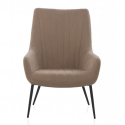 Sillón GALA beige