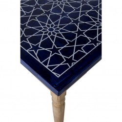 Mesa fija  PATTERN