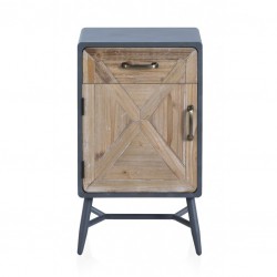 Mesita LOHA 1 puerta