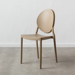Silla CLASS  ppleno  beige