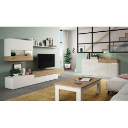 Composicion salon STYLE 240cm