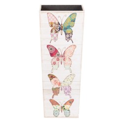 S/2 Paragüeros MARIPOSAS