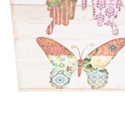 S/2 Paragüeros MARIPOSAS