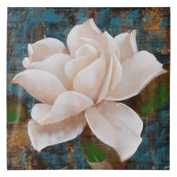 Cuadro impresión CAMELIA 02  60x60cm
