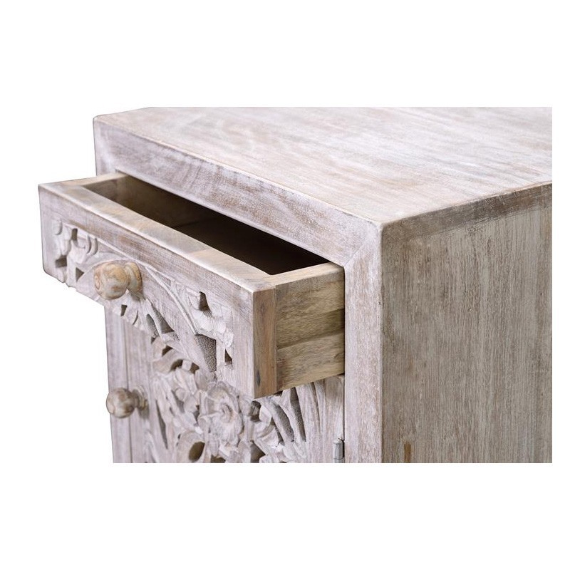 Mesita BAROC puerta/cajón