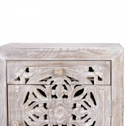 Mesita BAROC puerta/cajón
