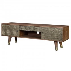 Mueble TV BRONZ