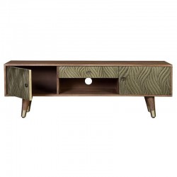 Mueble TV BRONZ