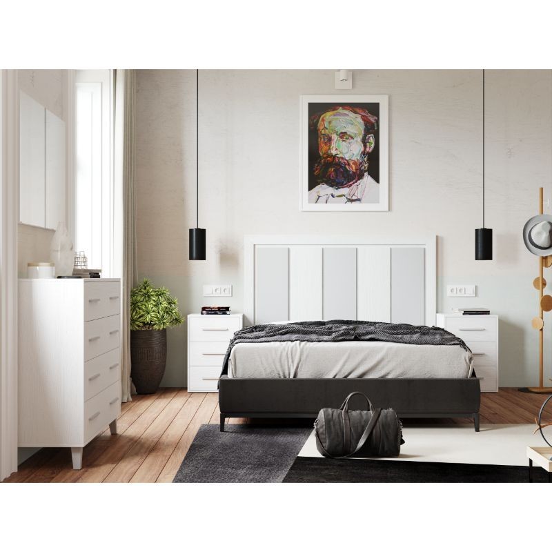 Dormitorio LYON 04