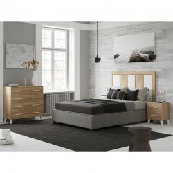 Dormitorio LYON 06