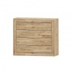 Cómoda REIMS LN - 3 colores