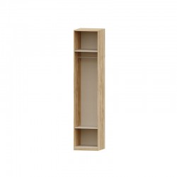 Armario REIMS ST  - 1 puerta / 3 colores