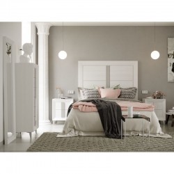 Dormitorio DUBLIN MOLDURA 06