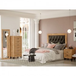 Dormitorio DUBLIN CLASICO 04