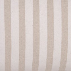 Cojín rayas 02-  50x30cm