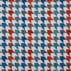 Cojín GEOMÉTRICO 01 - 50x30cm