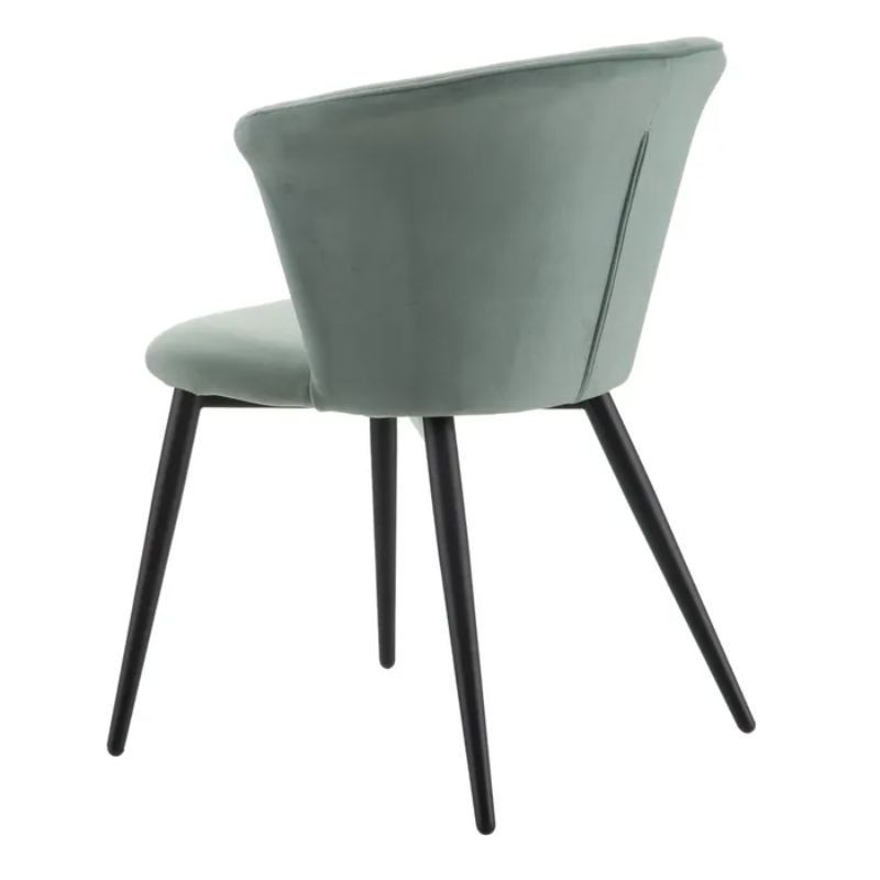 Silla VINTAGE Verde Menta