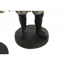 Figura resina NAPOLEÓN animales 2/M