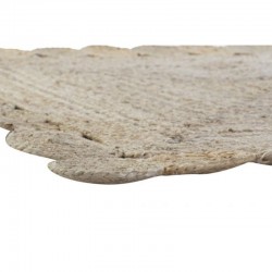 Alfombra yute natural 160x230cm