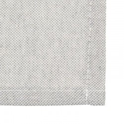 Salvamantel gris 50x30cm