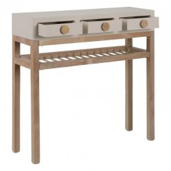 Consola TAUPE