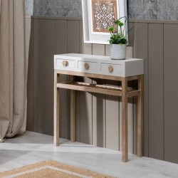 Consola TAUPE