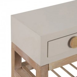 Consola TAUPE