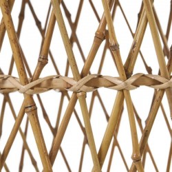 Set 2 puf BAMBOO