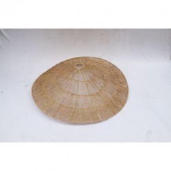 Pantalla yute 65cm