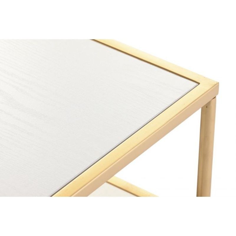 Mesa centro INTLE