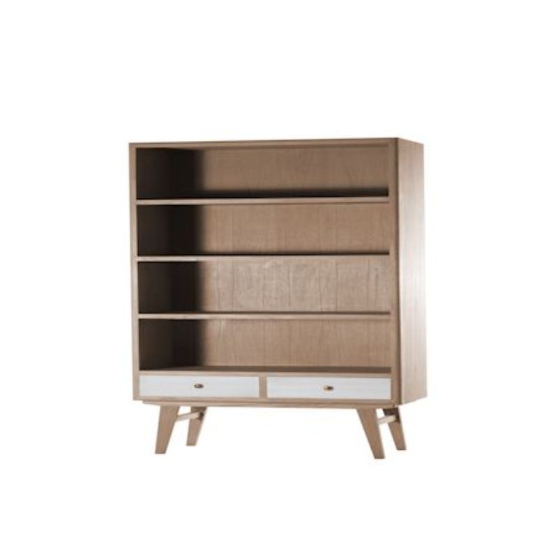 Librería SCANDI