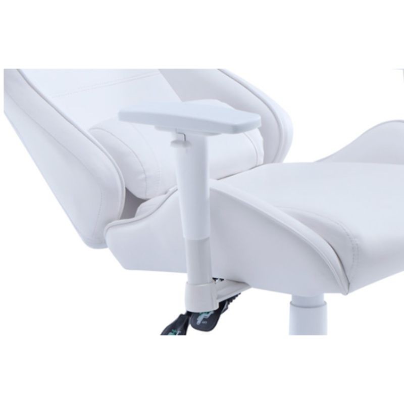 Sillón gamer JORDAN blanco