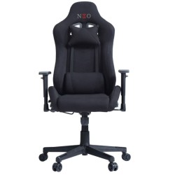 Sillón gamer NEO PRO negro