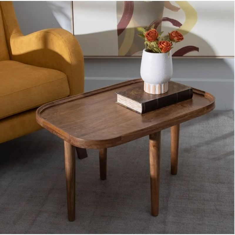 Mesa centro KERI 65
