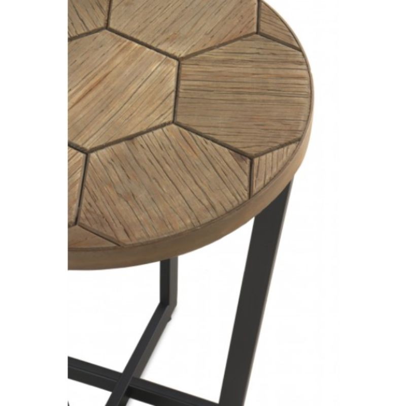 Mesa Auxiliar HEXA 47cm