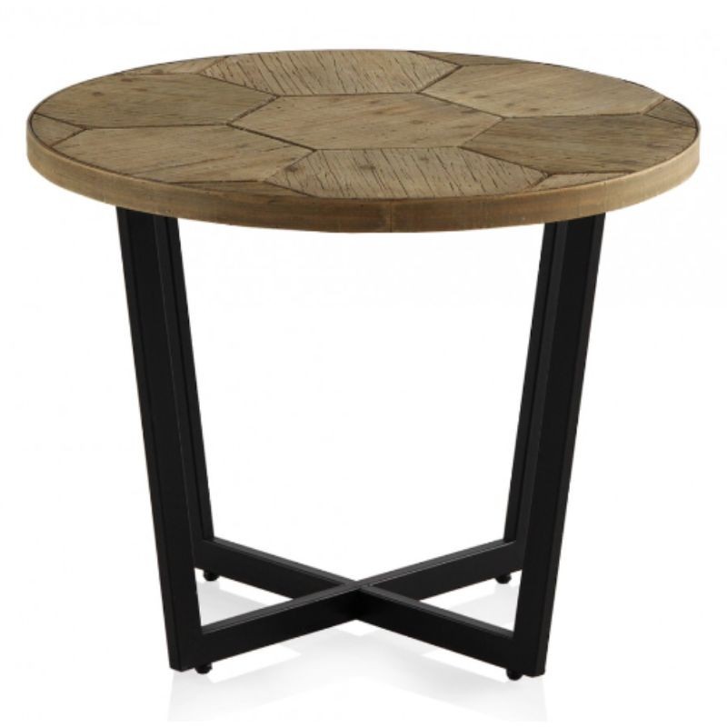 Mesa Auxiliar HEXA 47cm