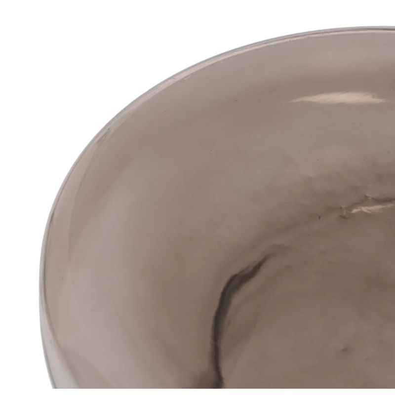 Mesa auxiliar TAYNE taupe