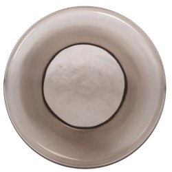 Mesa auxiliar TAYNE taupe