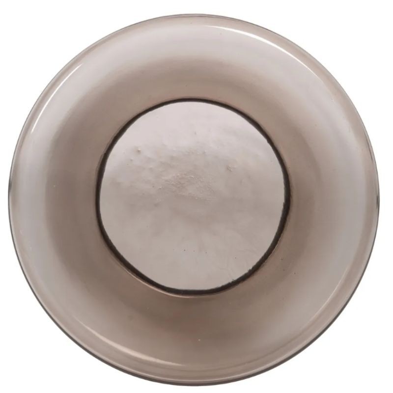 Mesa auxiliar TAYNE taupe