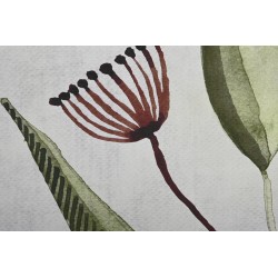 Cuadro lienzo VASE - 2/M