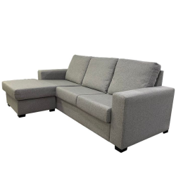 Sofá Chaise Longue OSCAR reversible