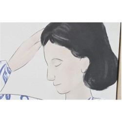 Cuadro lienzo MACE - 2/M