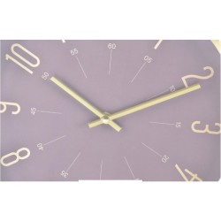Reloj pared LOGI - 2/M