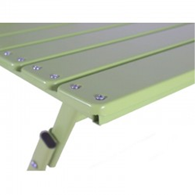 Set mesa + 2 sillas / 2 colores RAINBOW