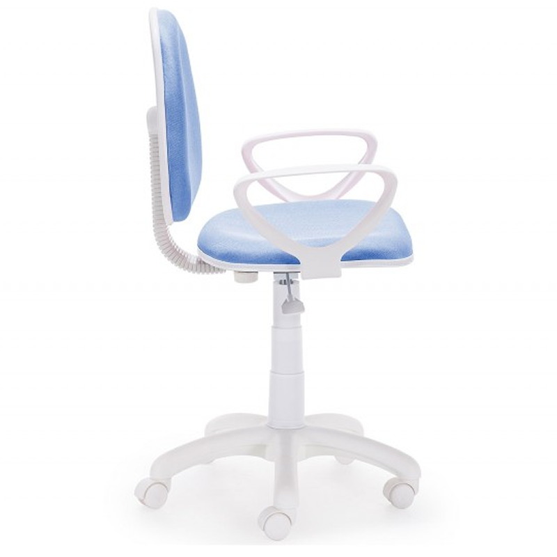 Silla de escritorio DOLPHIN azul
