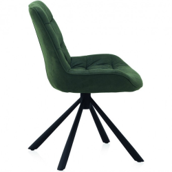 Silla giratoria VERT
