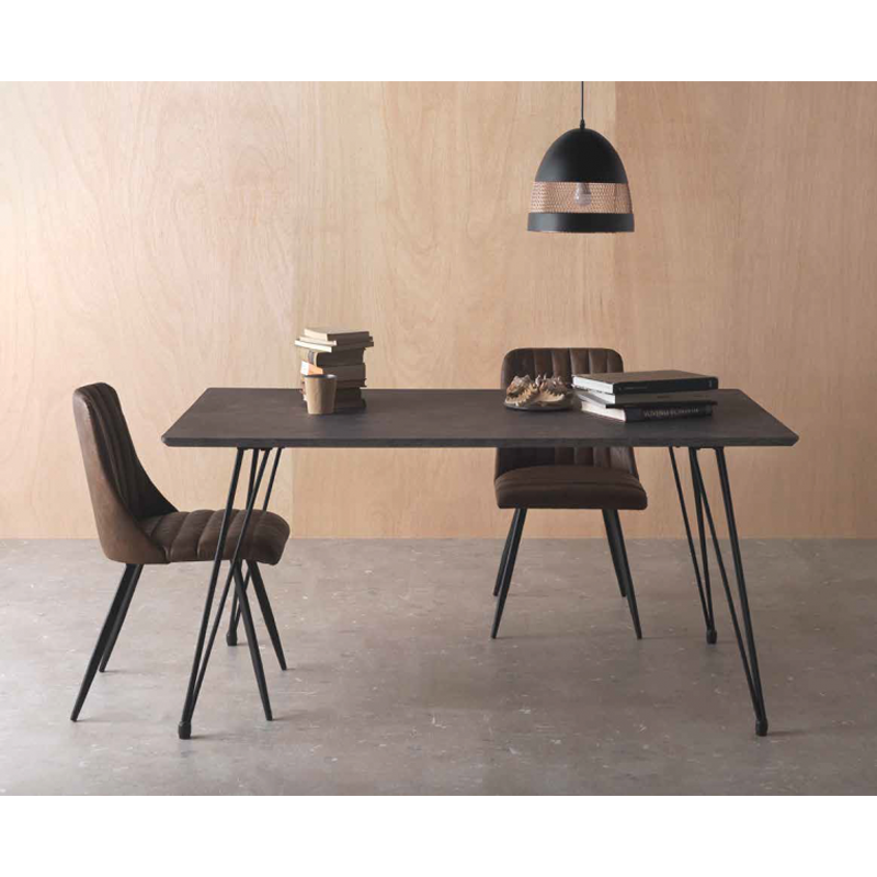 Mesa fija OXID