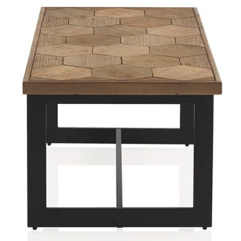 Mesa centro HEXA